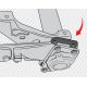 Spring Plate Cover Spacer kit - 5mm