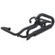 Bobtail Competition - Black Ceramic Coated (No Heaters)