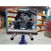RPR 1916cc Single Carb Engine 78HP (W100 Cam) - WO12097