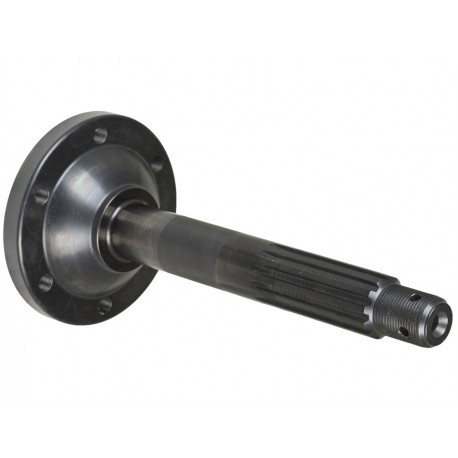 Stub Axle - Type 1 OEM Style Replacement - per pair