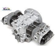 060 - 100 HP Engines
