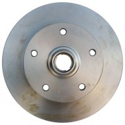 Discs/Rotors & Hubs