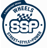 SSP Wheels